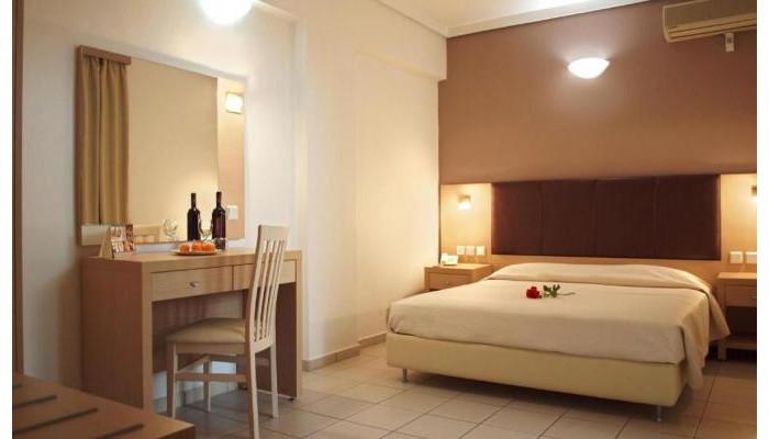 Caravel Apartment Hotel poza 4