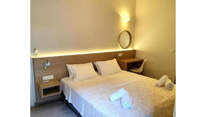 Caravel Apartment Hotel poza 3