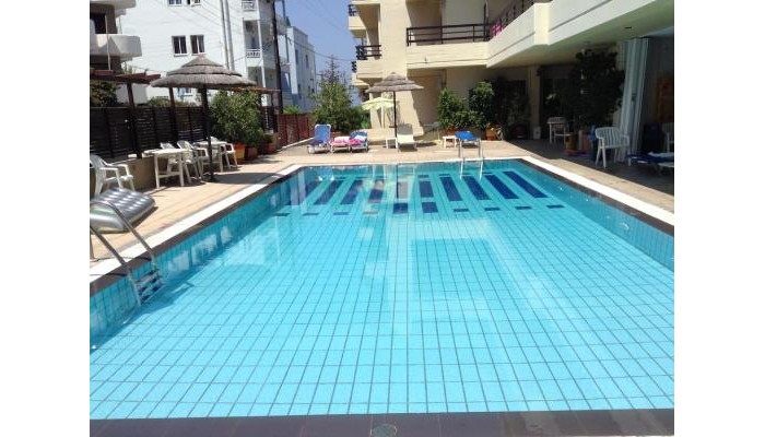 Caravel Apartment Hotel poza 9