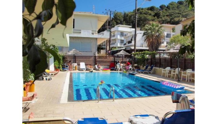 Caravel Apartment Hotel poza 8