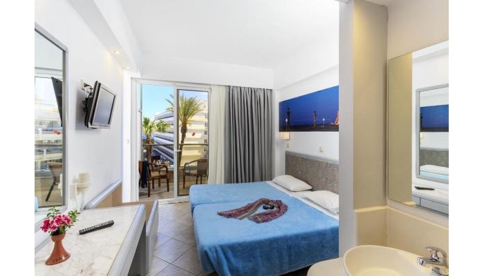 Esperia Hotel poza 17