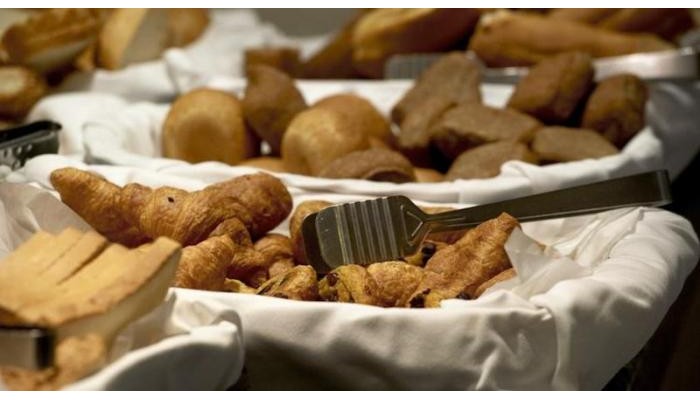 Esperia Hotel poza 1