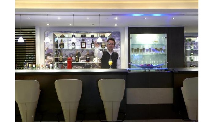 Esperia Hotel poza 11