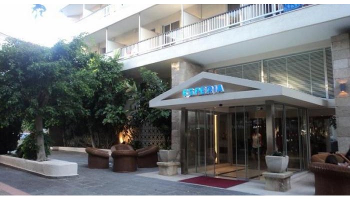 Esperia Hotel poza 0