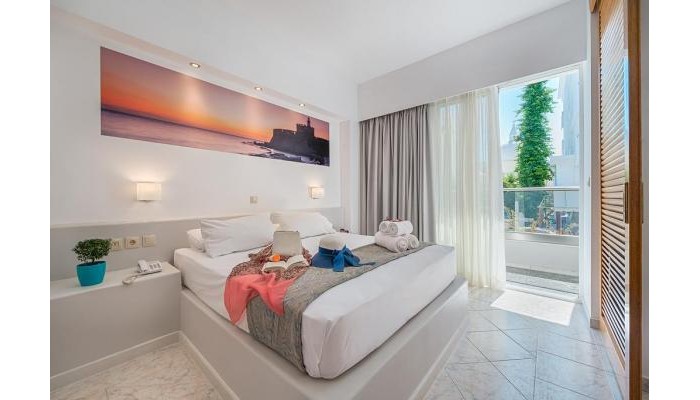 Esperia Hotel poza 21