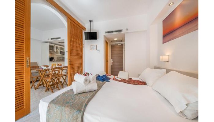 Esperia Hotel poza 19