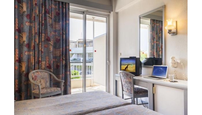 Esperia Hotel poza 14