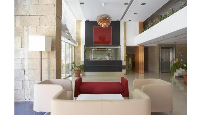 Esperia Hotel poza 15