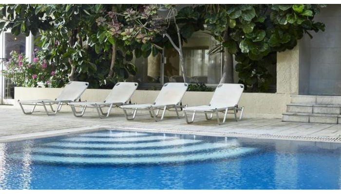 Esperia Hotel poza 8