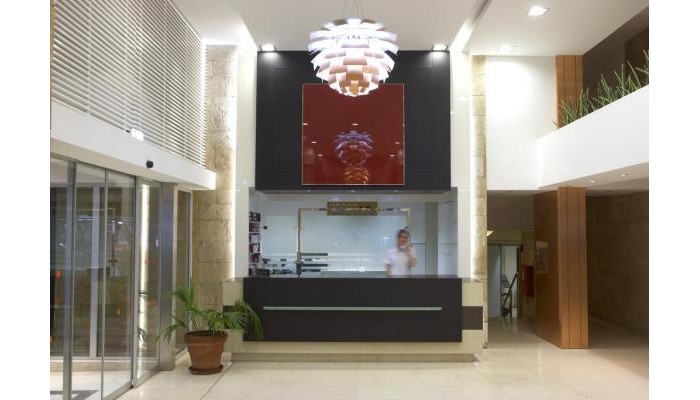 Esperia Hotel poza 10