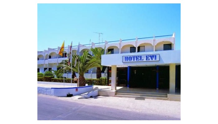 Evi Hotel poza 7