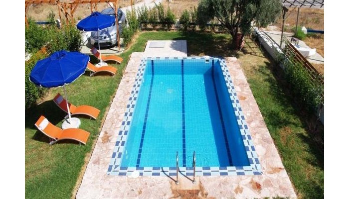 Hotel 12 Islands Villas poza 2