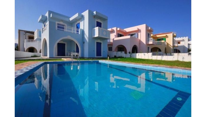 Hotel 12 Islands Villas poza 0