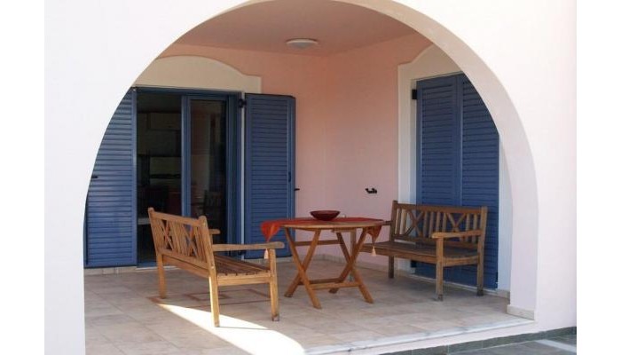 Hotel 12 Islands Villas poza 4