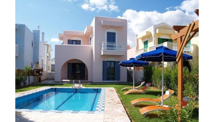 Hotel 12 Islands Villas poza 6