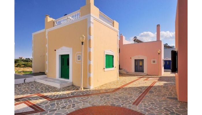 Hotel 12 Islands Villas poza 7