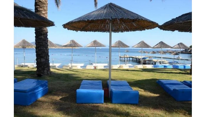 Helea Family Beach Resort (Ex Amilia Mare) poza 8