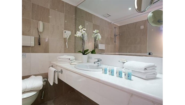 Helea Family Beach Resort (Ex Amilia Mare) poza 13