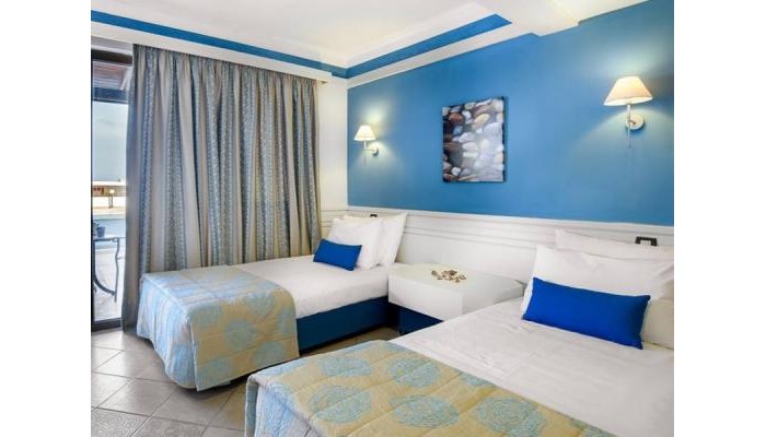 Helea Family Beach Resort (Ex Amilia Mare) poza 10