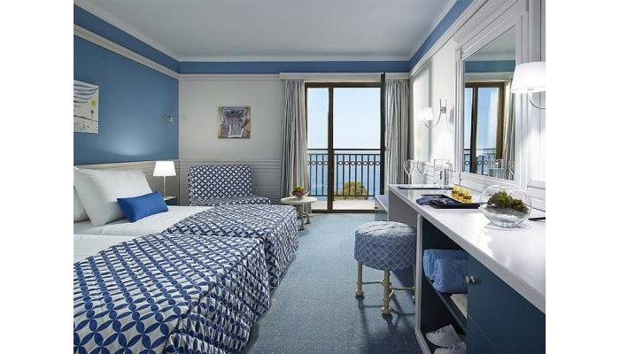 Helea Family Beach Resort (Ex Amilia Mare) poza 11