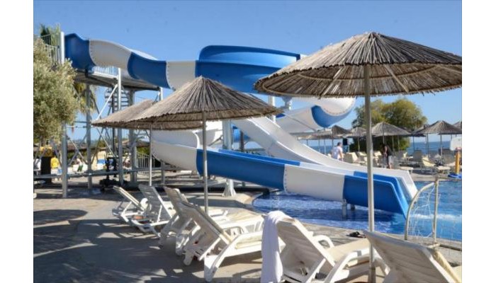 Helea Family Beach Resort (Ex Amilia Mare) poza 6