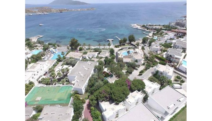 Helea Family Beach Resort (Ex Amilia Mare) poza 22