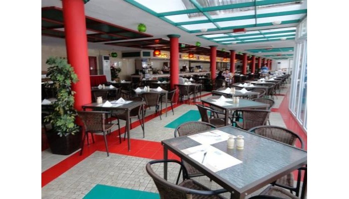 Helea Family Beach Resort (Ex Amilia Mare) poza 12