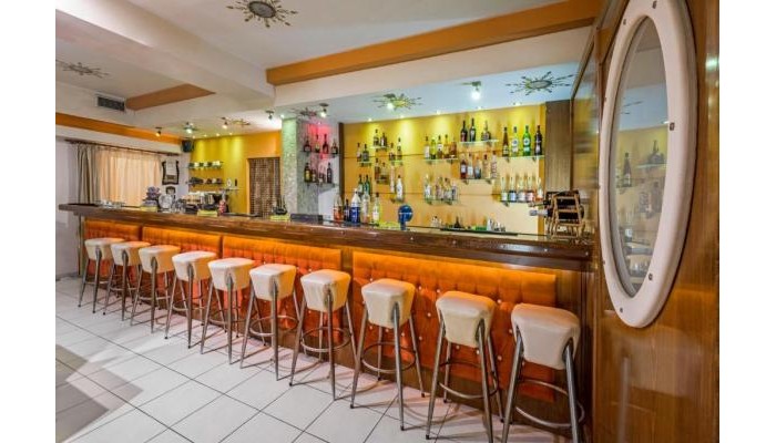 Alea Hotel Apartments poza 12