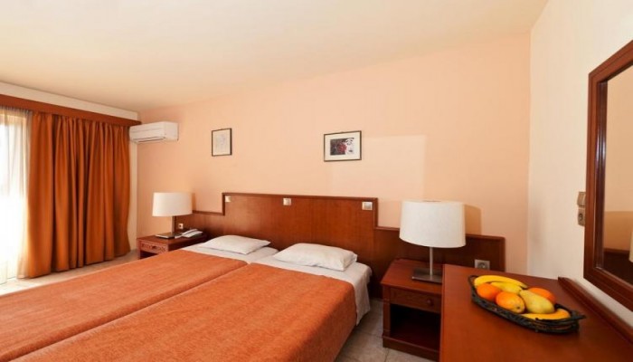Alea Hotel Apartments poza 7