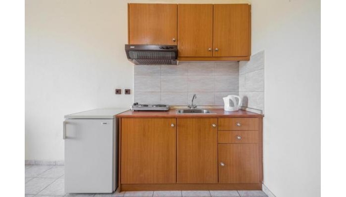 Alea Hotel Apartments poza 10