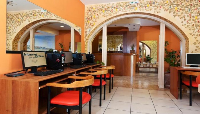 Alea Hotel Apartments poza 15