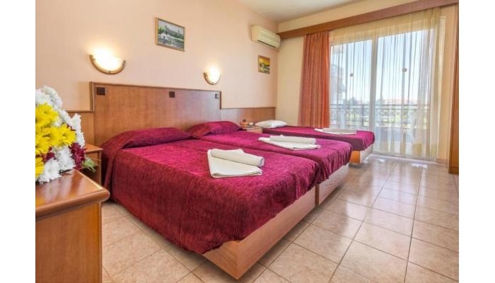 Alea Hotel Apartments poza 9