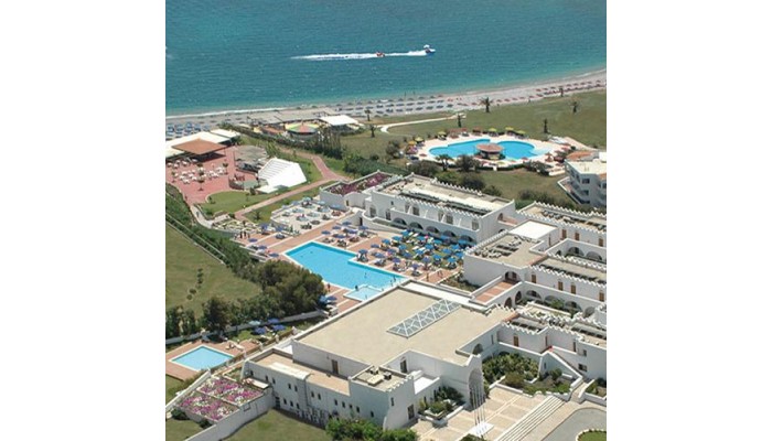 Hotel Alfa Beach poza 0