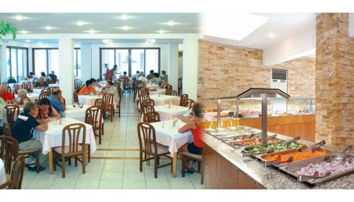 Hotel Alfa Beach poza 5