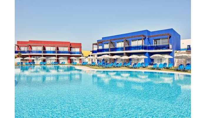 All Senses Nautica Blue Exclusive Resort & Spa poza 0