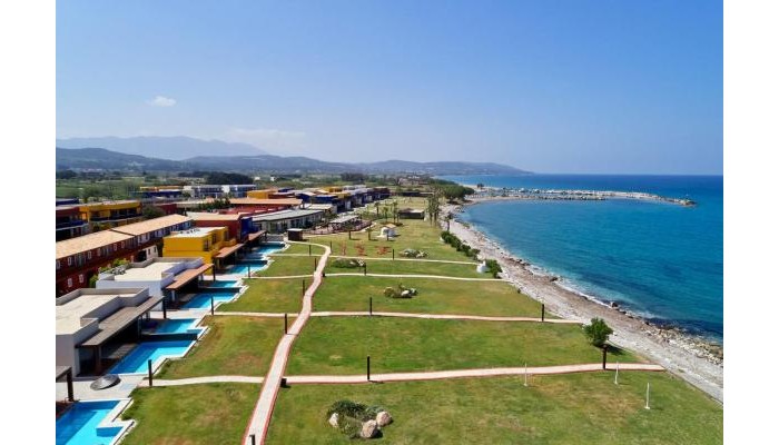 All Senses Nautica Blue Exclusive Resort & Spa poza 24