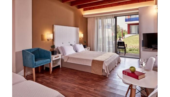 All Senses Nautica Blue Exclusive Resort & Spa poza 3