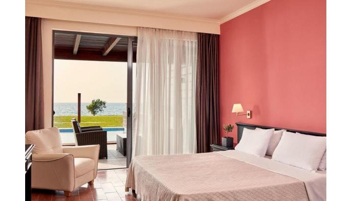 All Senses Nautica Blue Exclusive Resort & Spa poza 5