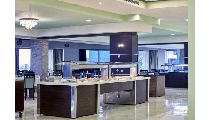 All Senses Nautica Blue Exclusive Resort & Spa poza 12