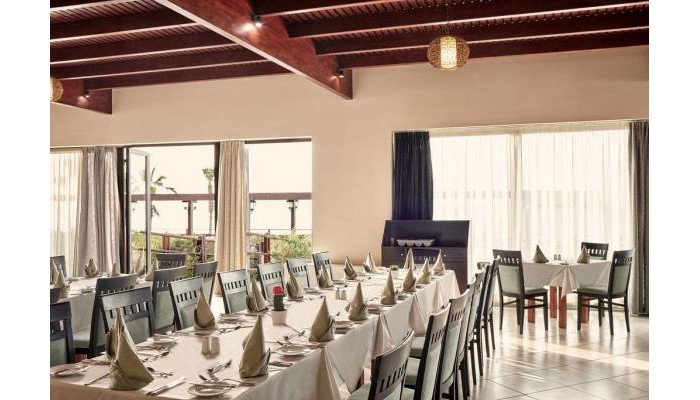 All Senses Nautica Blue Exclusive Resort & Spa poza 11