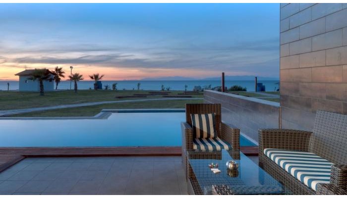 All Senses Nautica Blue Exclusive Resort & Spa poza 15