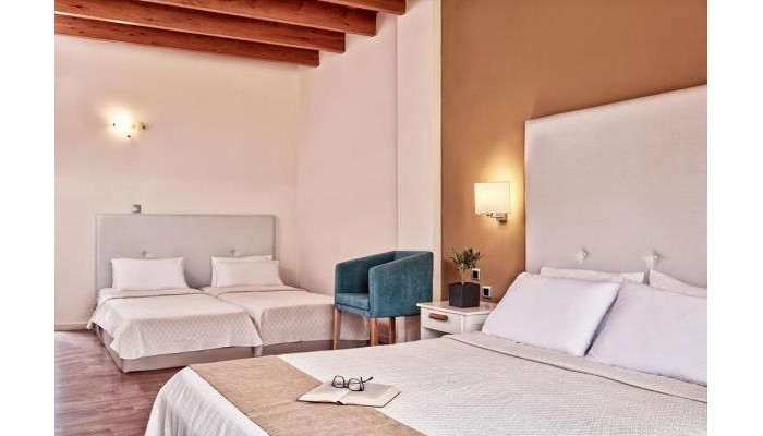 All Senses Nautica Blue Exclusive Resort & Spa poza 2