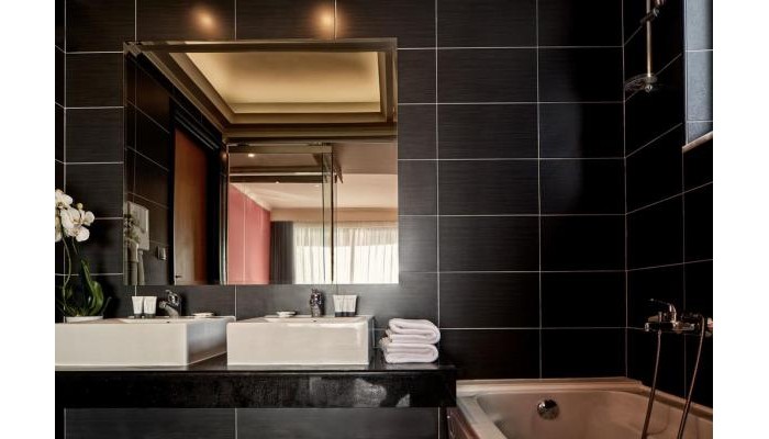 All Senses Nautica Blue Exclusive Resort & Spa poza 9