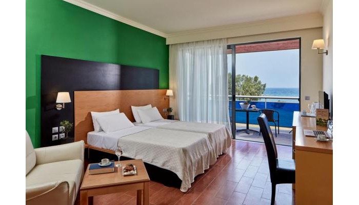 All Senses Nautica Blue Exclusive Resort & Spa poza 1