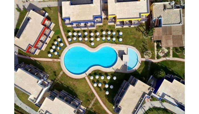 All Senses Nautica Blue Exclusive Resort & Spa poza 21