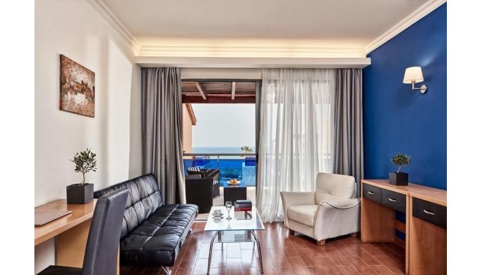 All Senses Nautica Blue Exclusive Resort & Spa poza 7