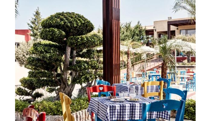 All Senses Nautica Blue Exclusive Resort & Spa poza 16