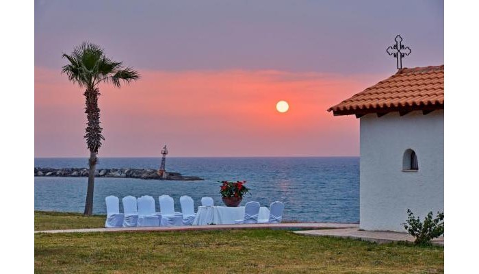 All Senses Nautica Blue Exclusive Resort & Spa poza 20