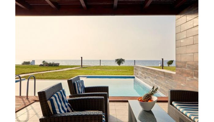 All Senses Nautica Blue Exclusive Resort & Spa poza 19