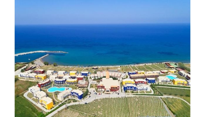 All Senses Nautica Blue Exclusive Resort & Spa poza 23